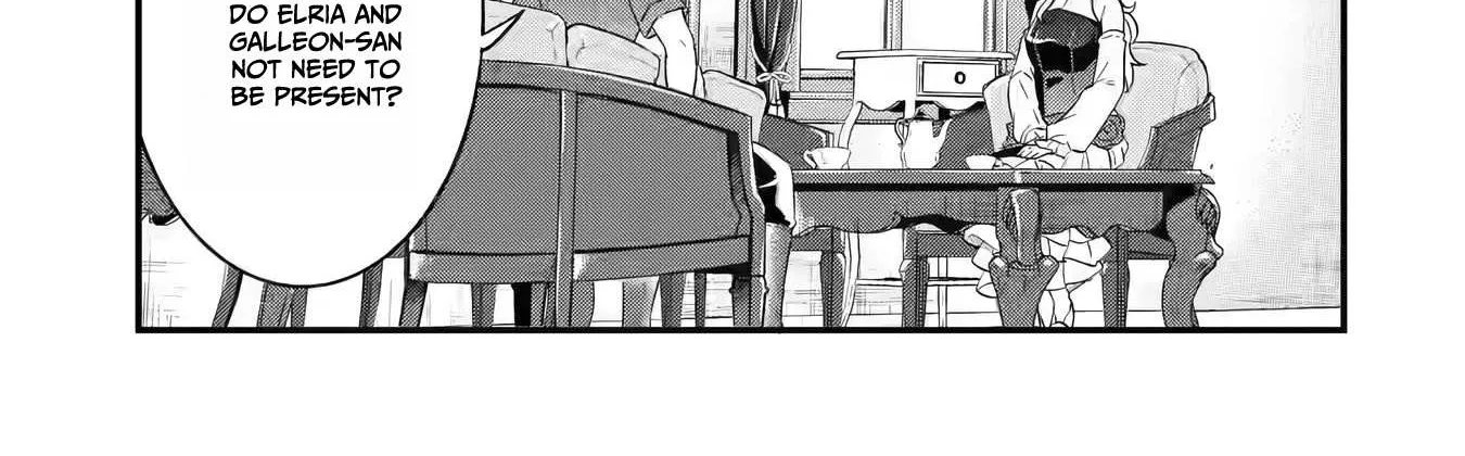 Eiyuu to Kenja no Tensei Kon Chapter 2 page 64 - 