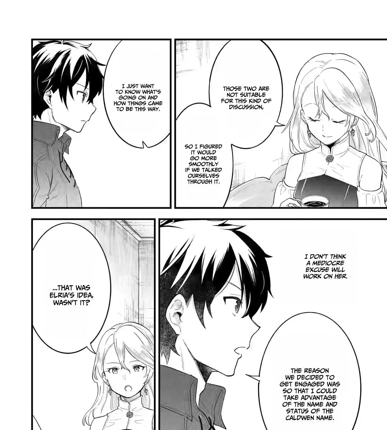 Eiyuu to Kenja no Tensei Kon Chapter 2 page 65 - 