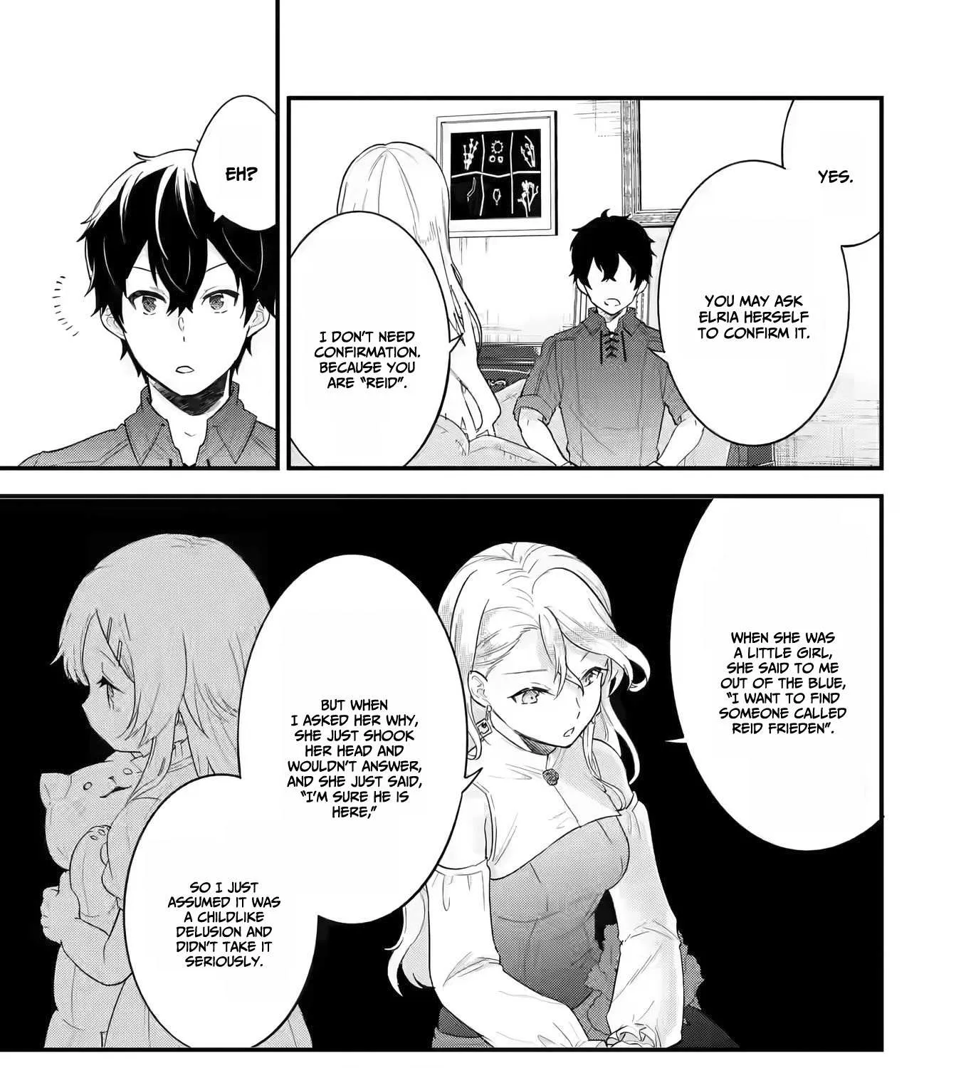 Eiyuu to Kenja no Tensei Kon Chapter 2 page 67 - 