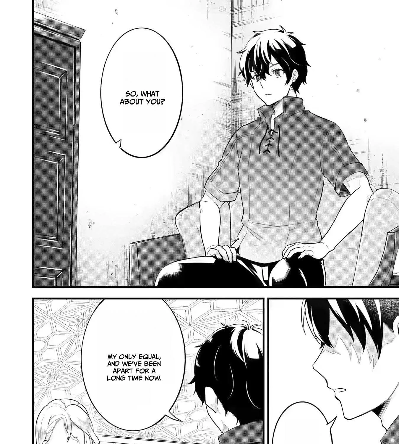 Eiyuu to Kenja no Tensei Kon Chapter 2 page 73 - 