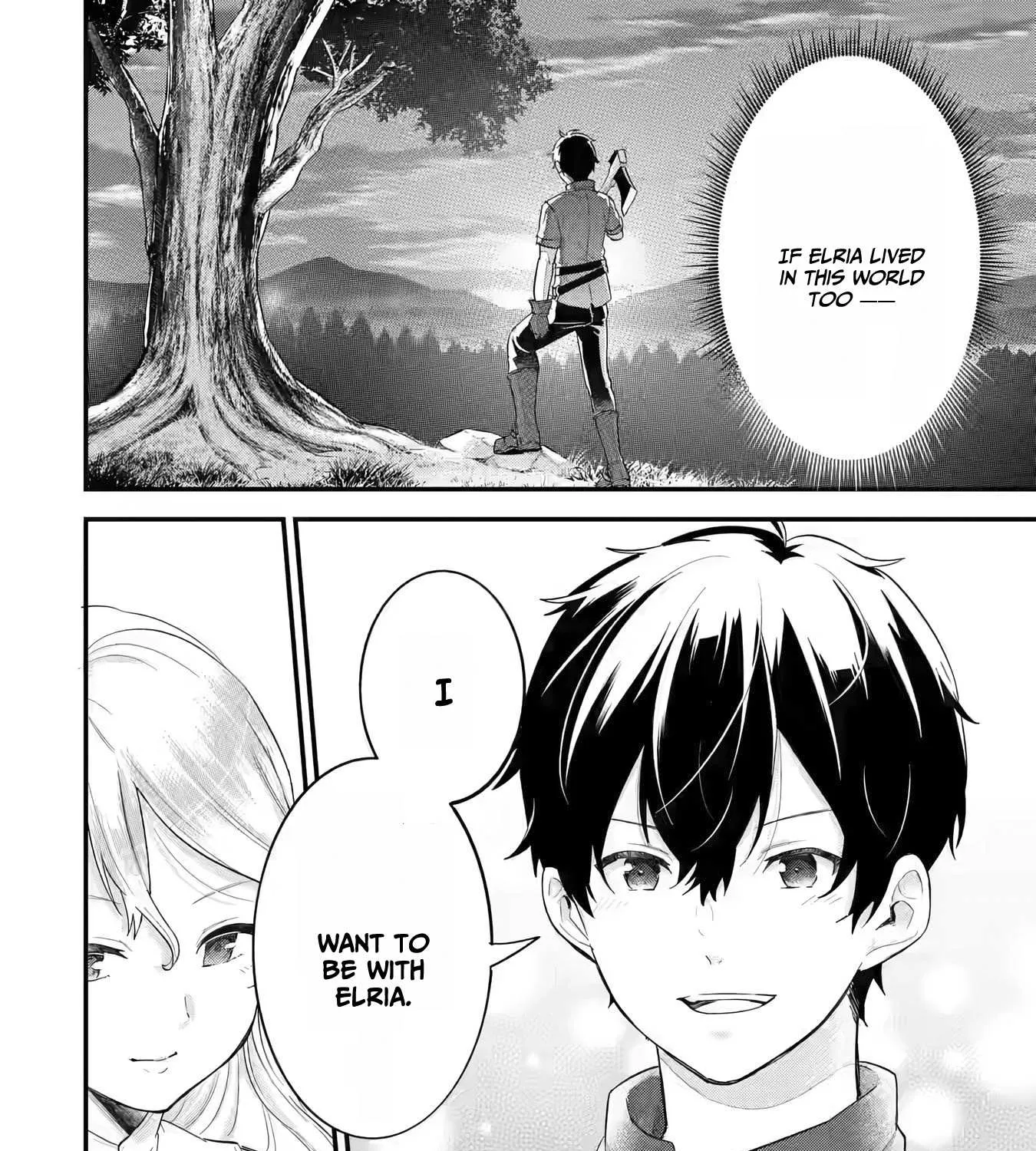 Eiyuu to Kenja no Tensei Kon Chapter 2 page 77 - 