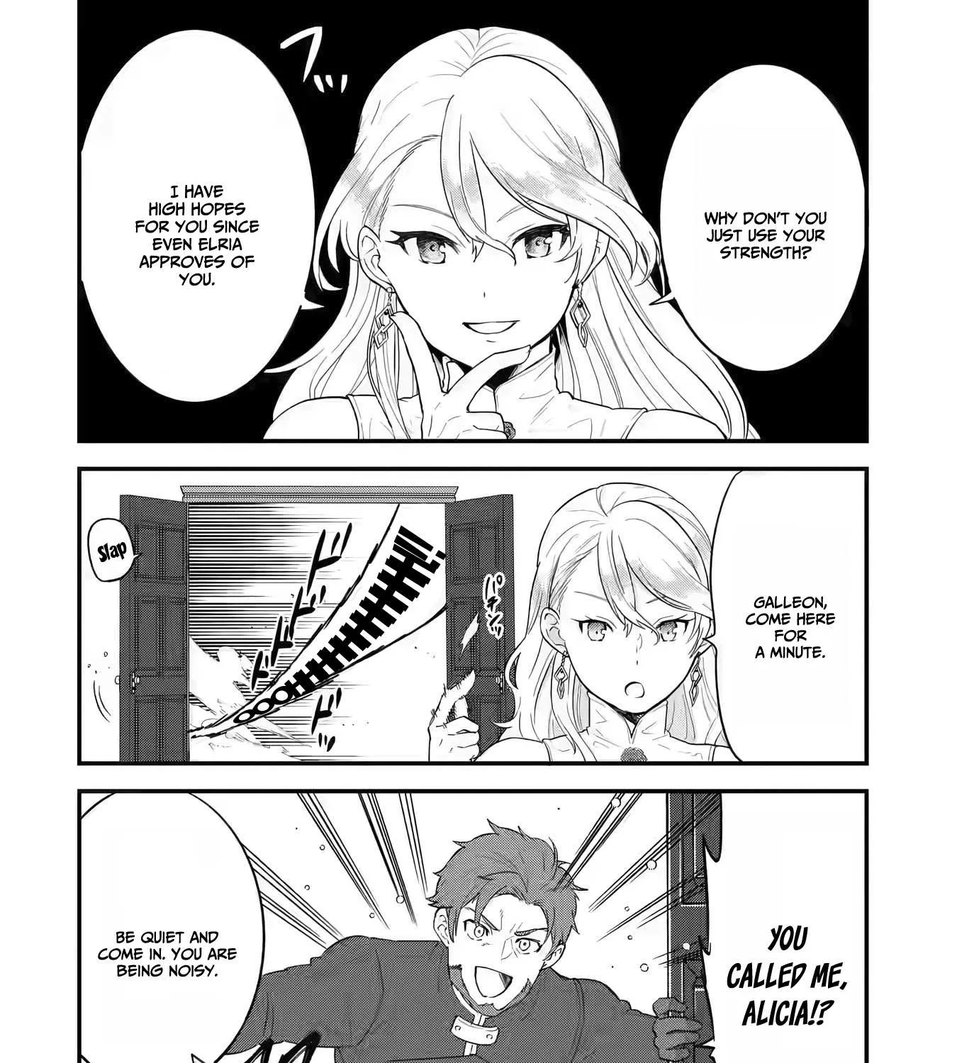 Eiyuu to Kenja no Tensei Kon Chapter 2 page 81 - 