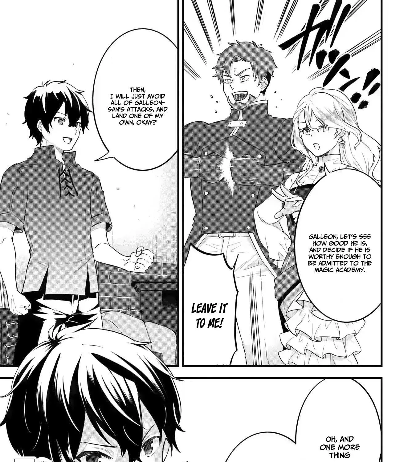 Eiyuu to Kenja no Tensei Kon Chapter 2 page 83 - 