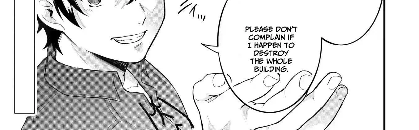 Eiyuu to Kenja no Tensei Kon Chapter 2 page 84 - 