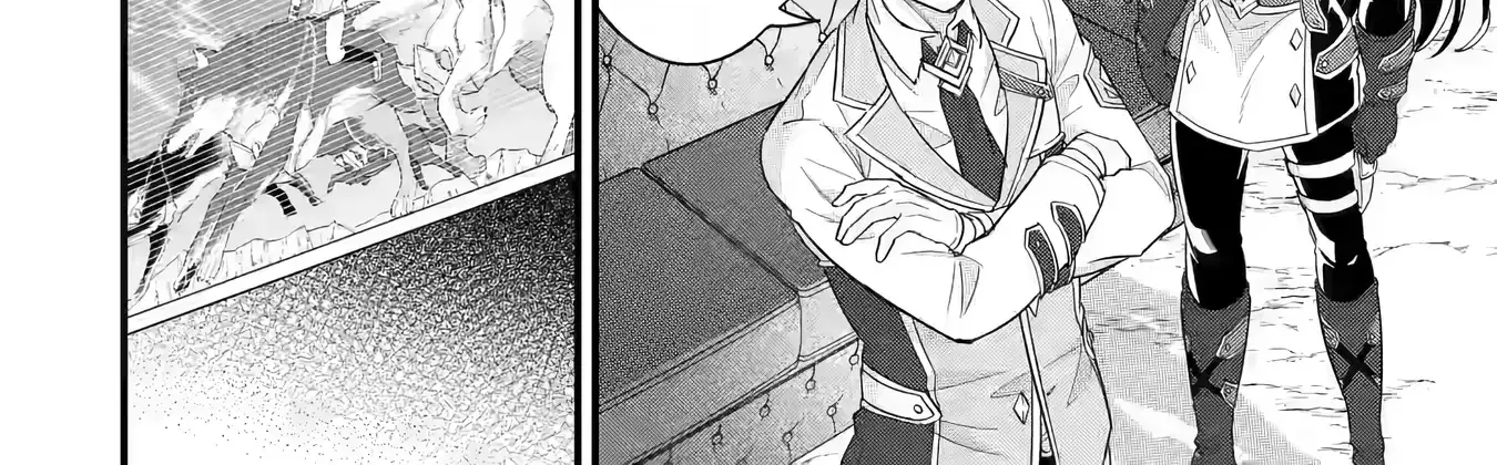 Eiyuu to Kenja no Tensei Kon Chapter 20 page 20 - 