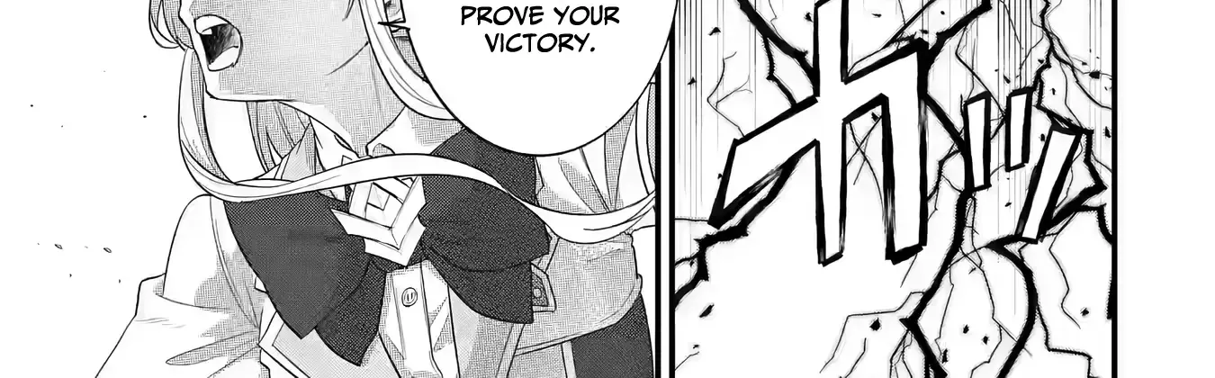 Eiyuu to Kenja no Tensei Kon Chapter 20 page 22 - 