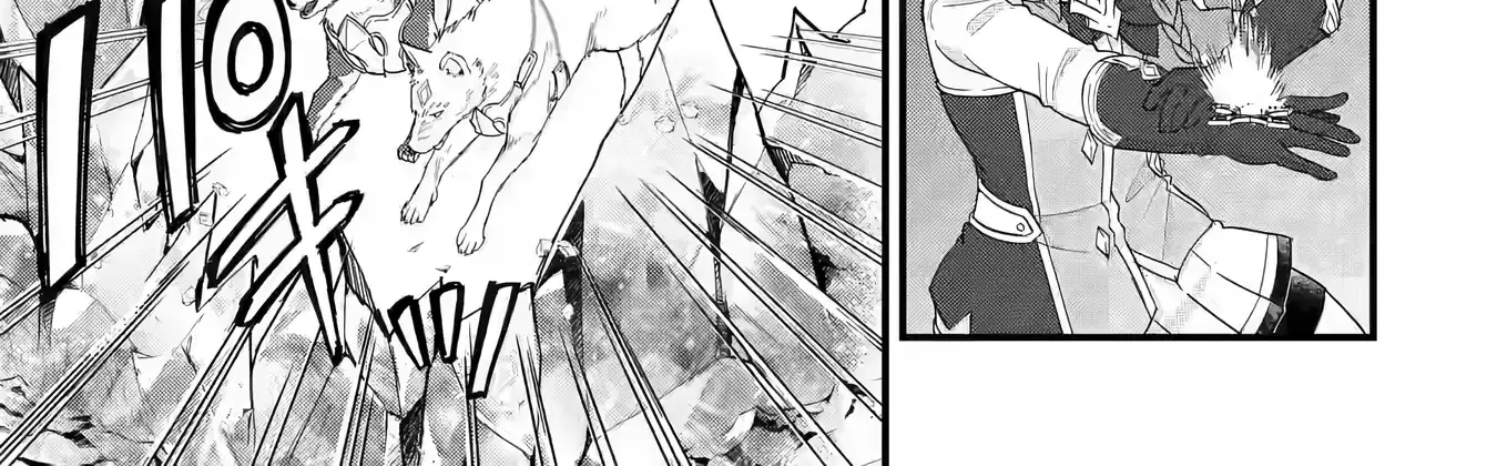 Eiyuu to Kenja no Tensei Kon Chapter 20 page 26 - 