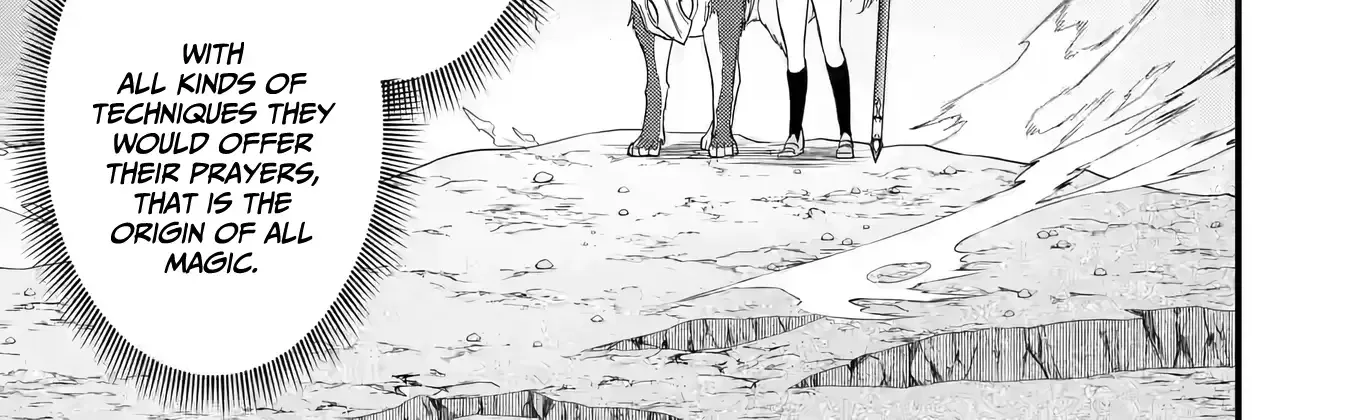 Eiyuu to Kenja no Tensei Kon Chapter 20 page 30 - 