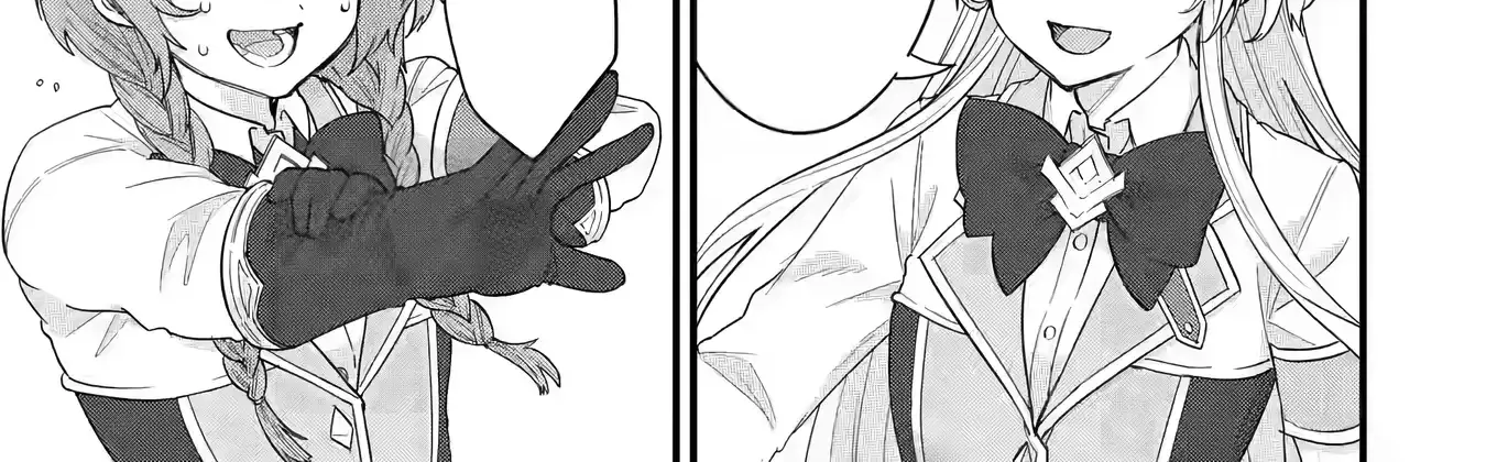 Eiyuu to Kenja no Tensei Kon Chapter 20 page 4 - 