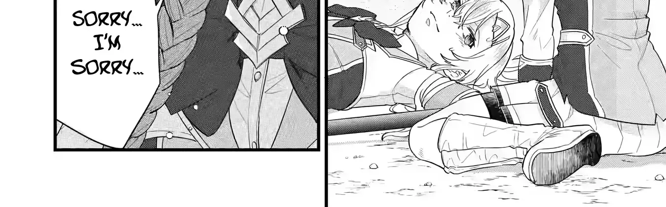 Eiyuu to Kenja no Tensei Kon Chapter 20 page 40 - 