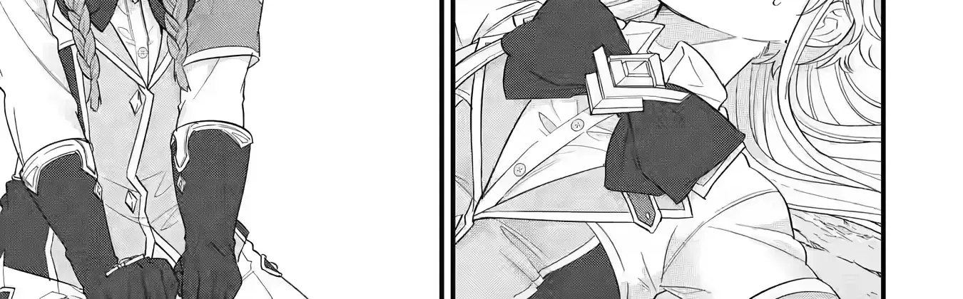 Eiyuu to Kenja no Tensei Kon Chapter 20 page 42 - 
