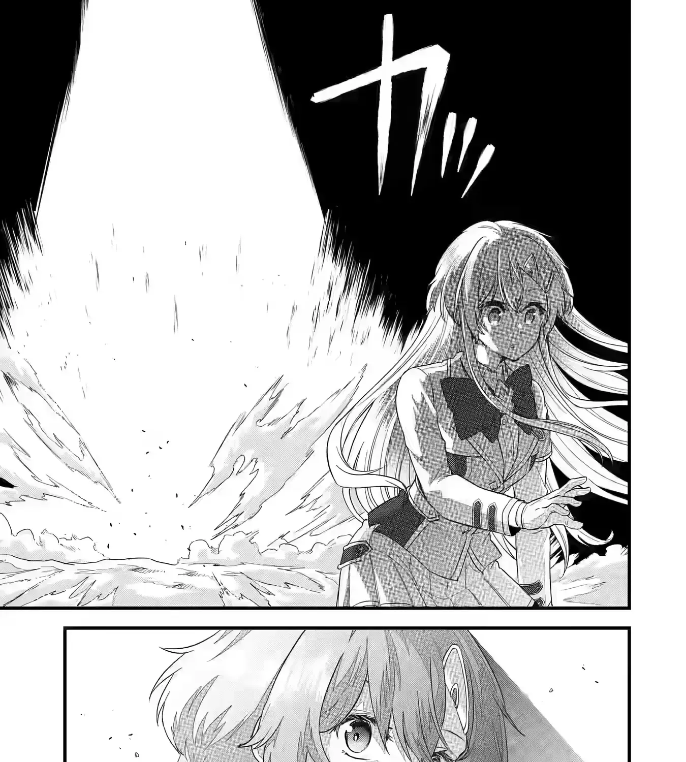 Eiyuu to Kenja no Tensei Kon Chapter 20 page 45 - 