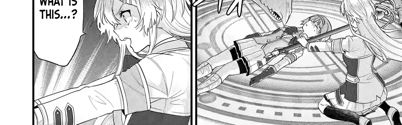 Eiyuu to Kenja no Tensei Kon Chapter 20 page 52 - 