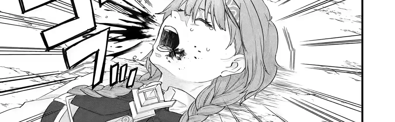 Eiyuu to Kenja no Tensei Kon Chapter 20 page 54 - 