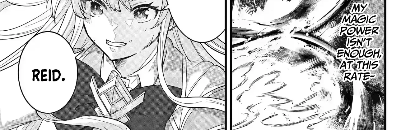 Eiyuu to Kenja no Tensei Kon Chapter 20 page 58 - 
