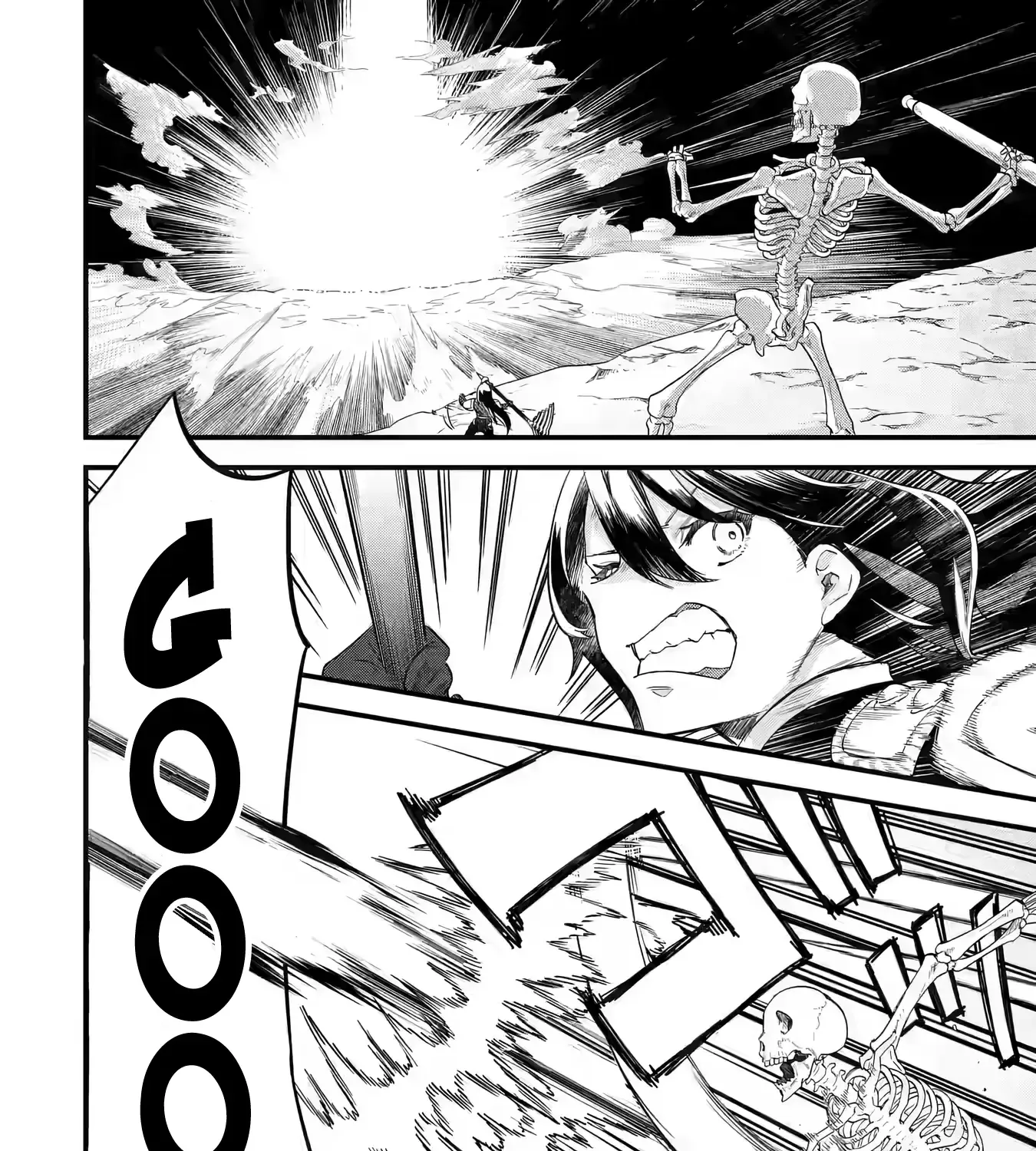 Eiyuu to Kenja no Tensei Kon Chapter 20 page 59 - 