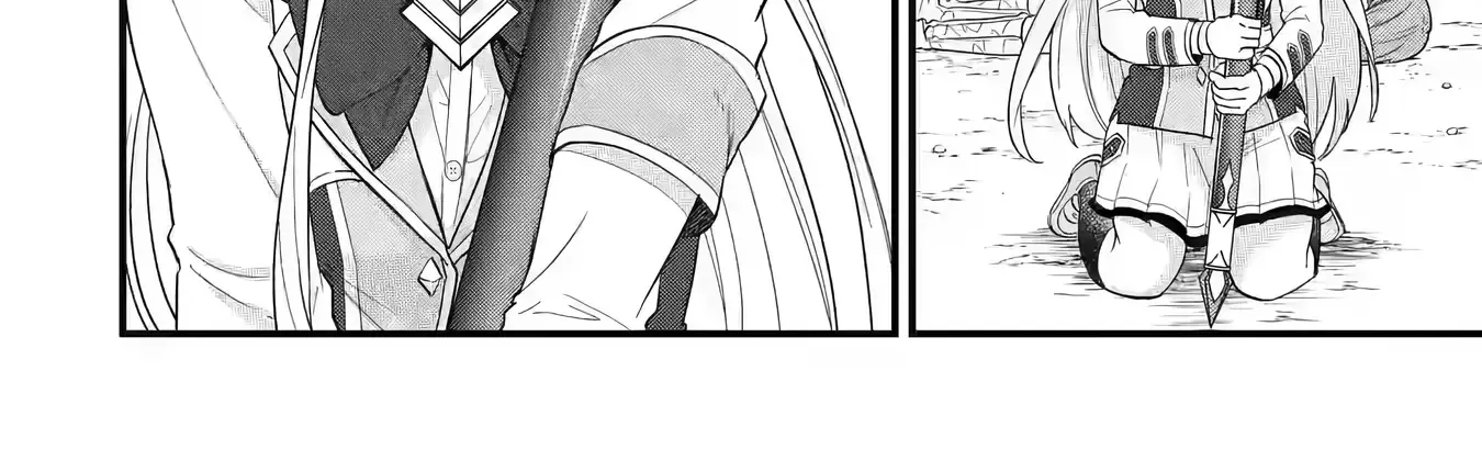 Eiyuu to Kenja no Tensei Kon Chapter 20 page 64 - 