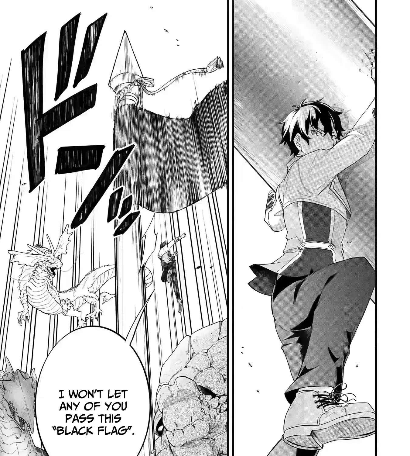 Eiyuu to Kenja no Tensei Kon Chapter 20 page 65 - 