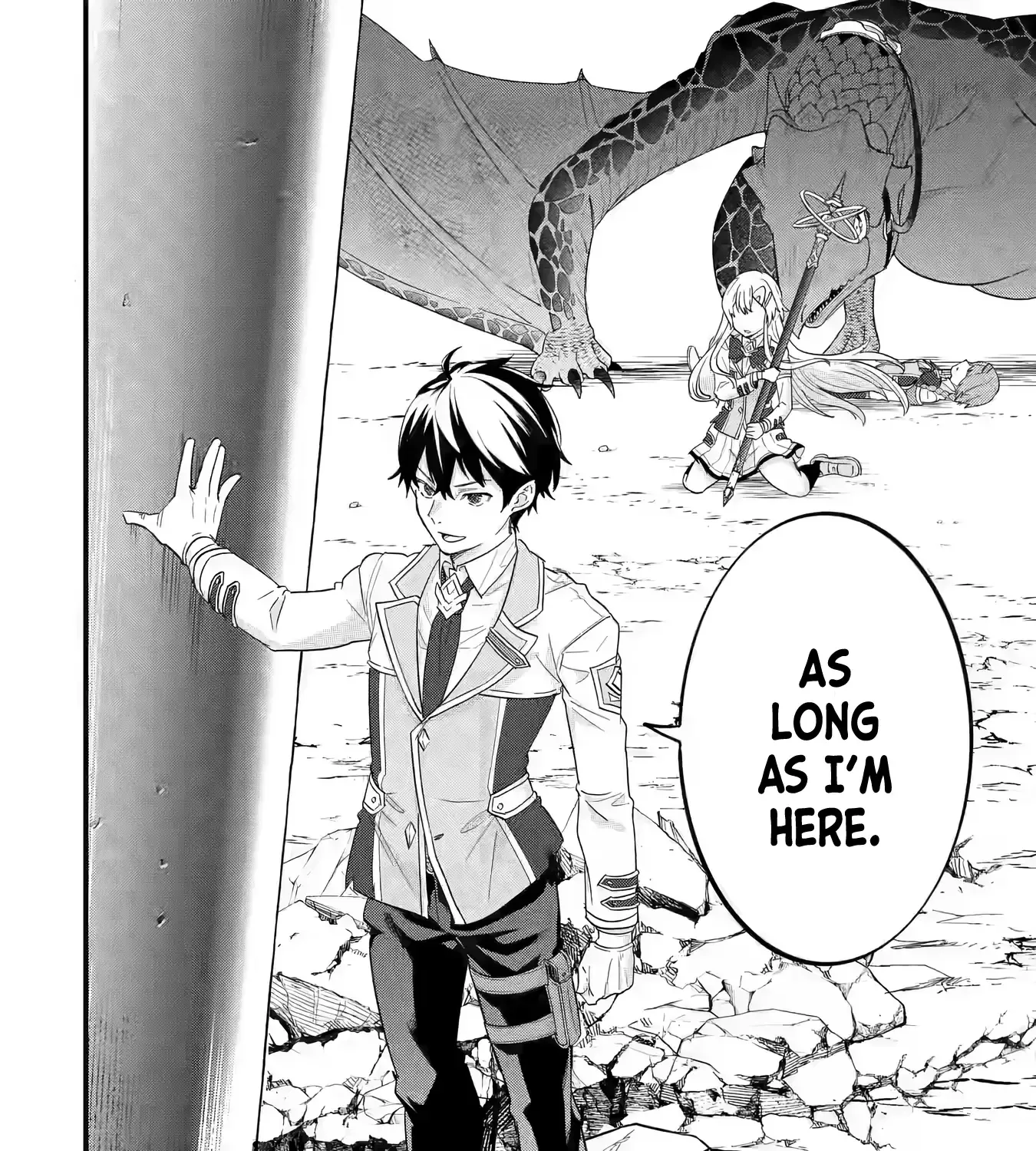 Eiyuu to Kenja no Tensei Kon Chapter 20 page 67 - 