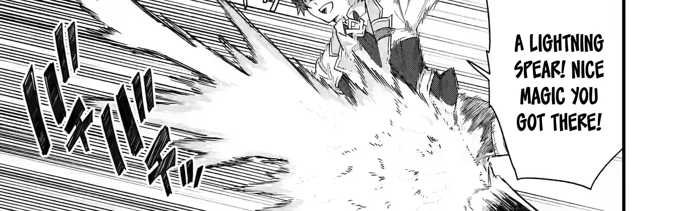 Eiyuu to Kenja no Tensei Kon Chapter 21 page 12 - 