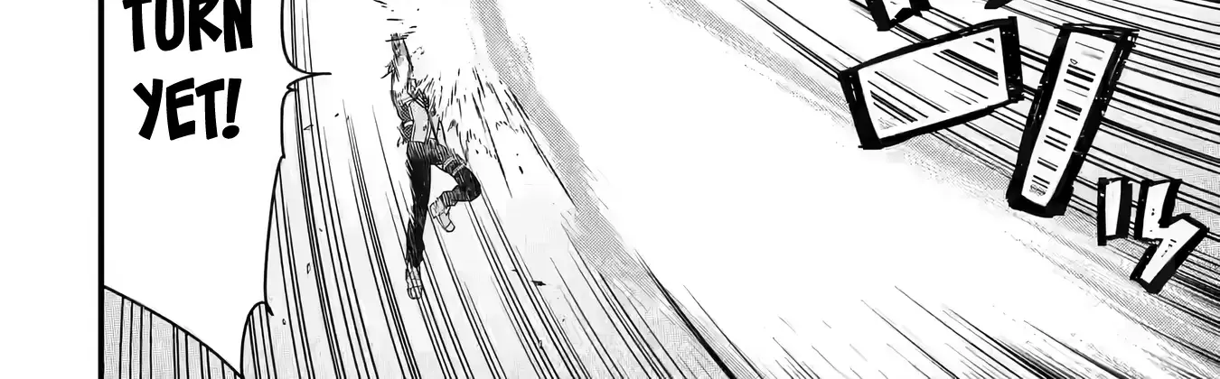 Eiyuu to Kenja no Tensei Kon Chapter 21 page 18 - 