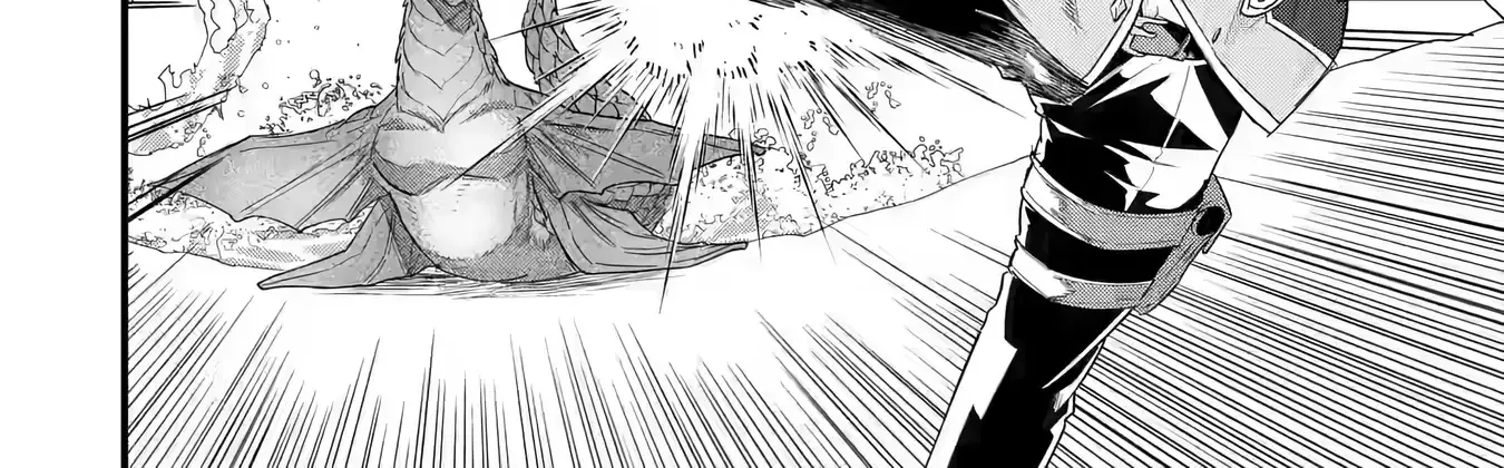 Eiyuu to Kenja no Tensei Kon Chapter 21 page 22 - 