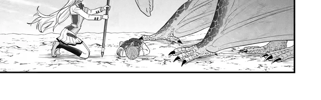 Eiyuu to Kenja no Tensei Kon Chapter 21 page 28 - 