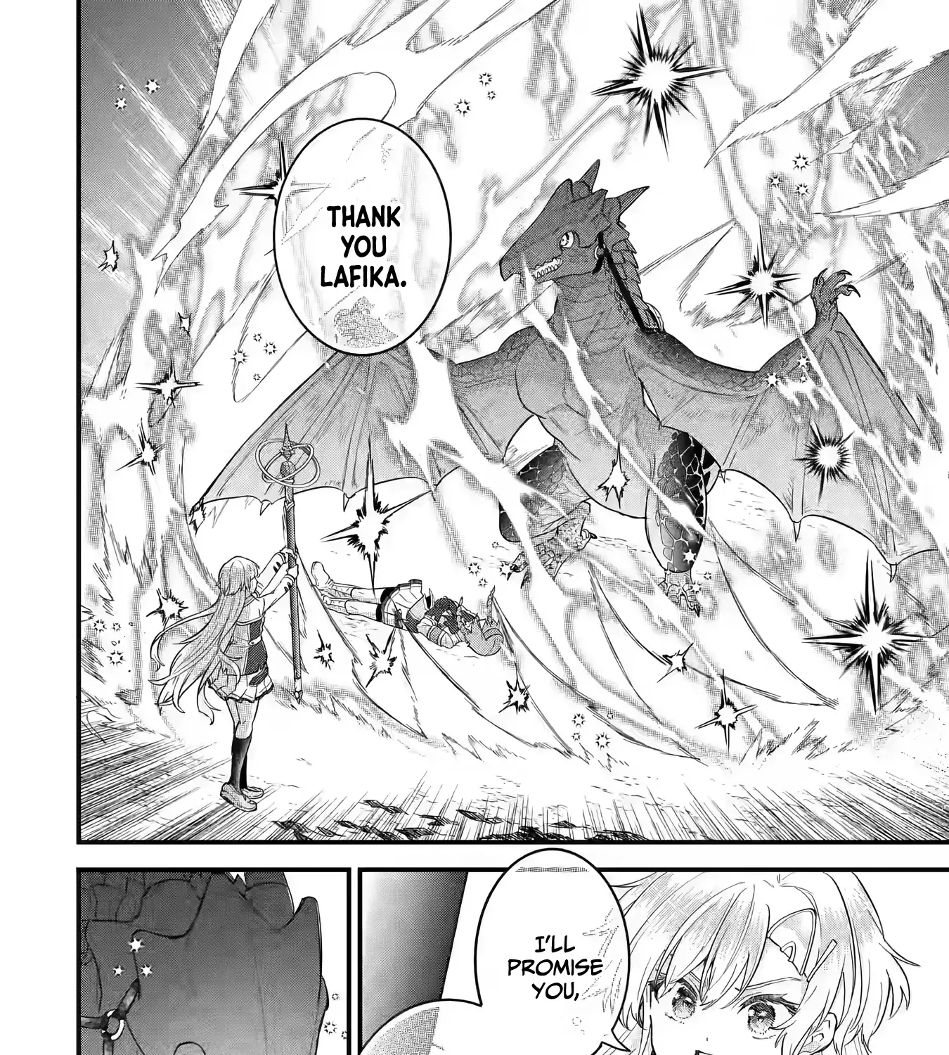 Eiyuu to Kenja no Tensei Kon Chapter 21 page 31 - 