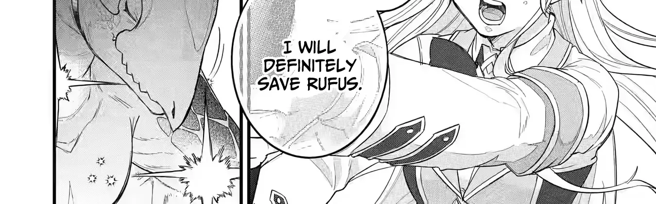 Eiyuu to Kenja no Tensei Kon Chapter 21 page 32 - 