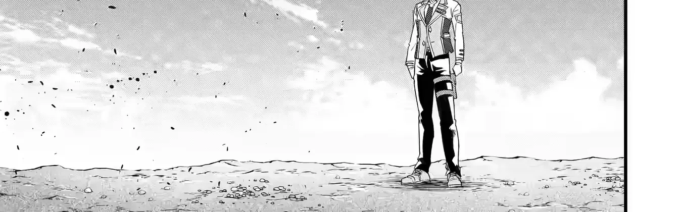 Eiyuu to Kenja no Tensei Kon Chapter 21 page 38 - 