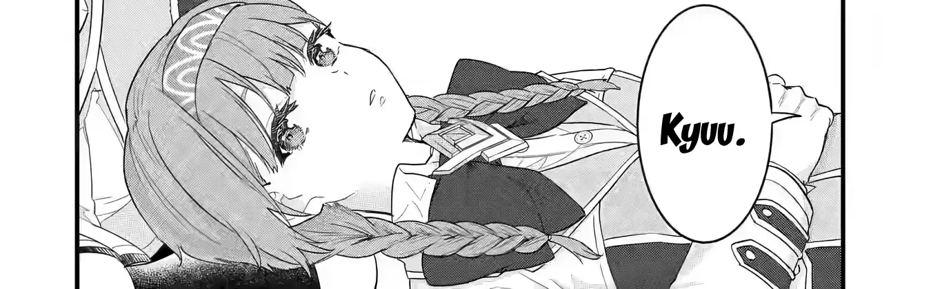 Eiyuu to Kenja no Tensei Kon Chapter 21 page 40 - 