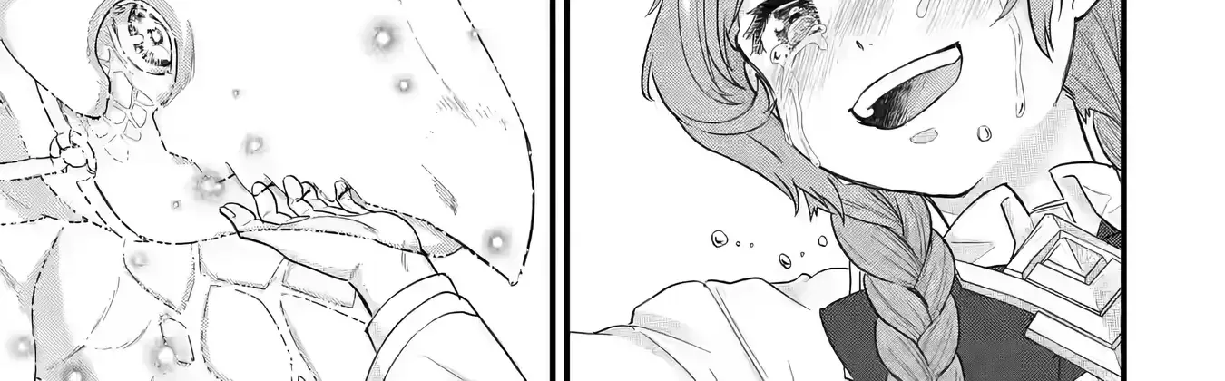 Eiyuu to Kenja no Tensei Kon Chapter 21 page 42 - 