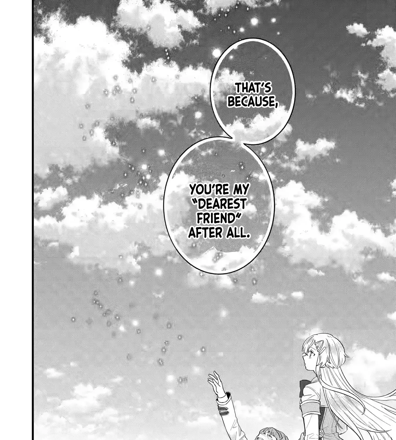 Eiyuu to Kenja no Tensei Kon Chapter 21 page 43 - 