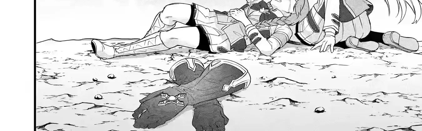 Eiyuu to Kenja no Tensei Kon Chapter 21 page 44 - 