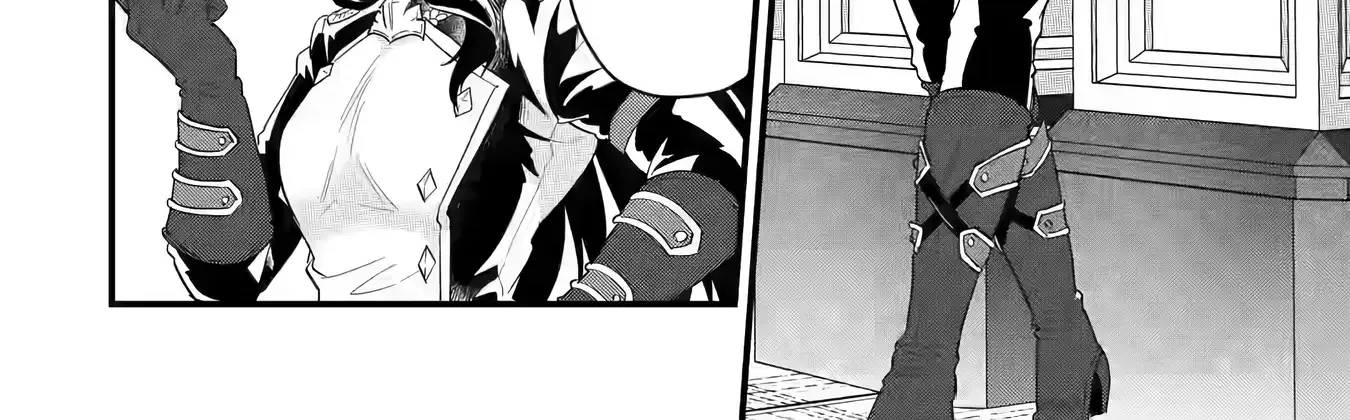 Eiyuu to Kenja no Tensei Kon Chapter 21 page 48 - 