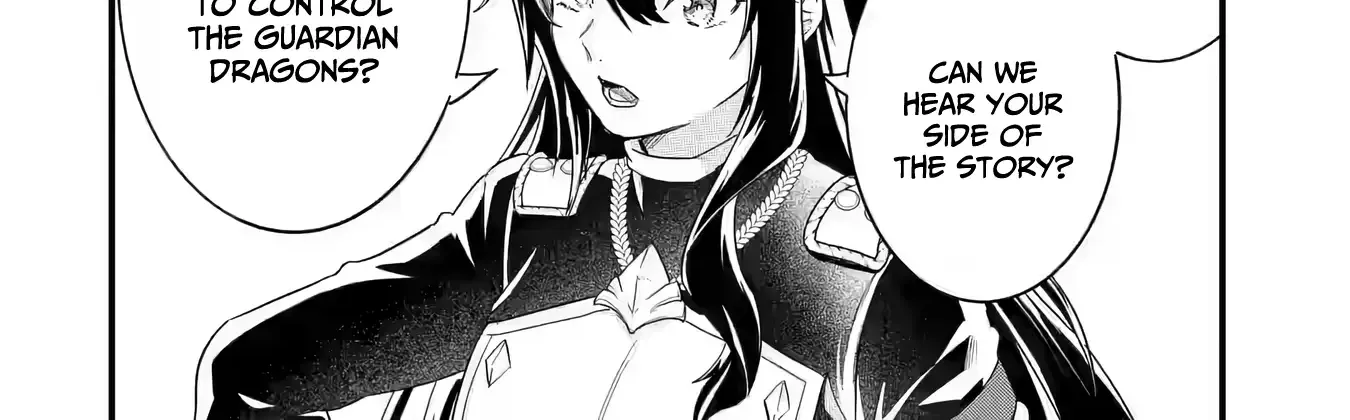Eiyuu to Kenja no Tensei Kon Chapter 21 page 52 - 
