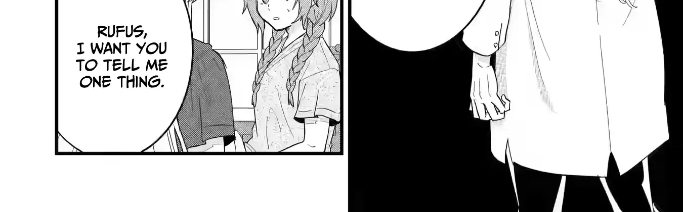 Eiyuu to Kenja no Tensei Kon Chapter 21 page 56 - 