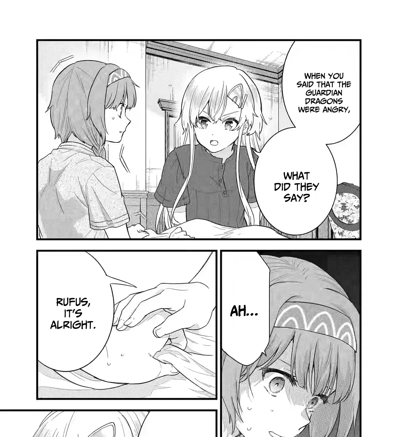 Eiyuu to Kenja no Tensei Kon Chapter 21 page 57 - 
