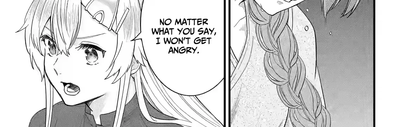Eiyuu to Kenja no Tensei Kon Chapter 21 page 58 - 