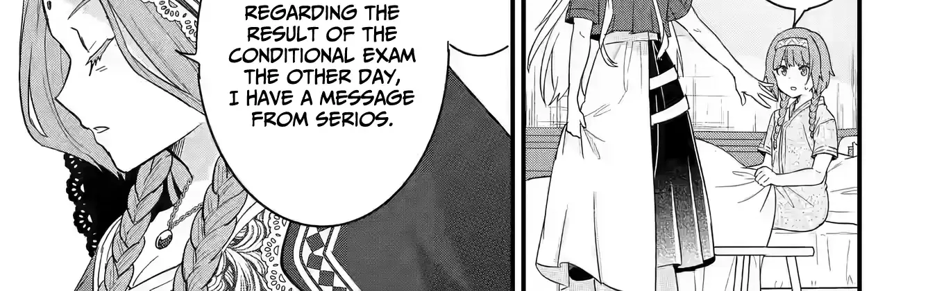 Eiyuu to Kenja no Tensei Kon Chapter 21 page 62 - 