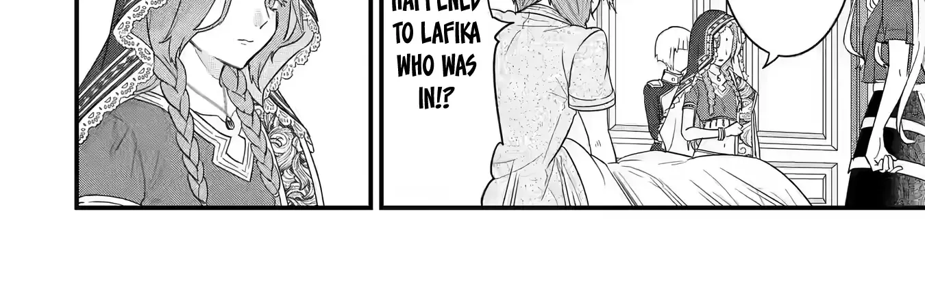 Eiyuu to Kenja no Tensei Kon Chapter 21 page 64 - 