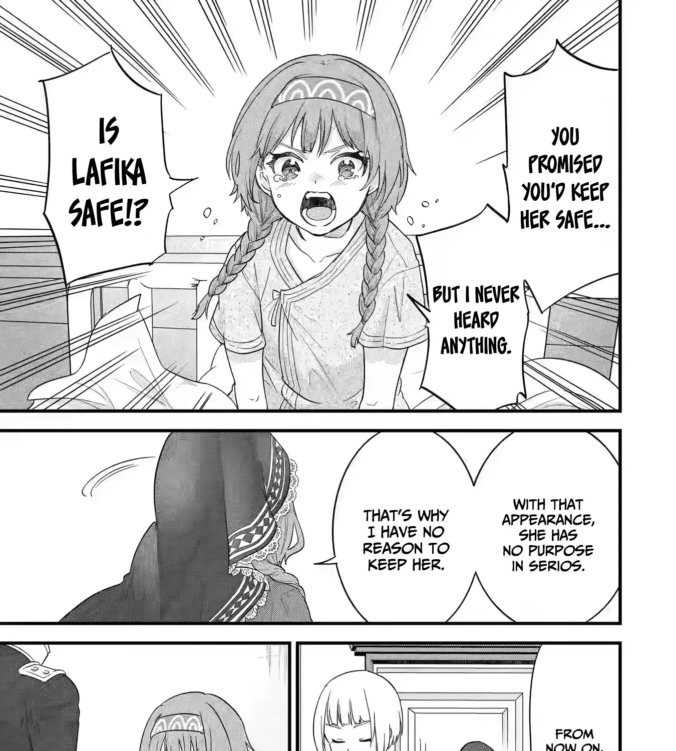 Eiyuu to Kenja no Tensei Kon Chapter 21 page 65 - 