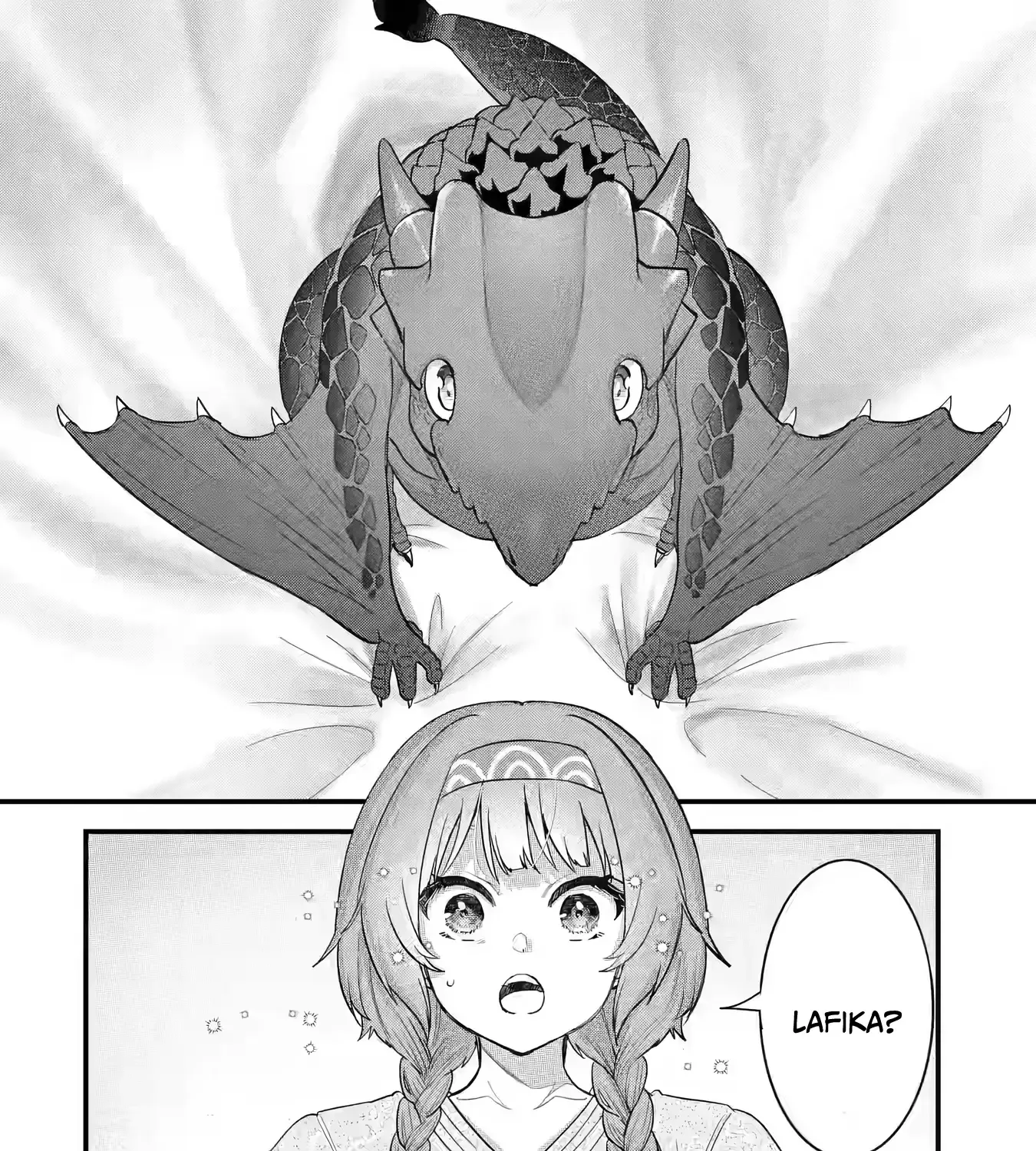 Eiyuu to Kenja no Tensei Kon Chapter 21 page 67 - 