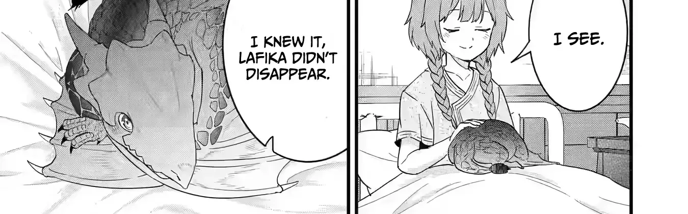 Eiyuu to Kenja no Tensei Kon Chapter 21 page 70 - 