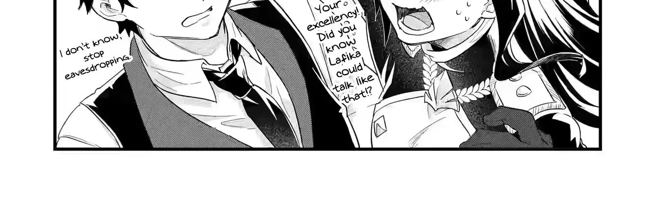 Eiyuu to Kenja no Tensei Kon Chapter 21 page 76 - 