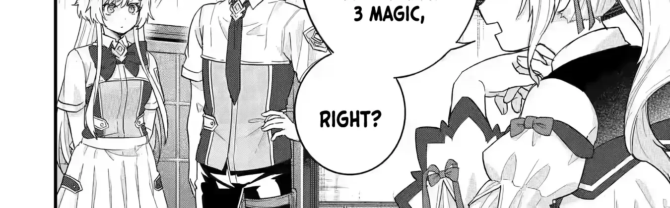 Eiyuu to Kenja no Tensei Kon Chapter 22 page 13 - 