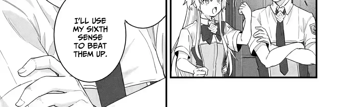 Eiyuu to Kenja no Tensei Kon Chapter 22 page 19 - 