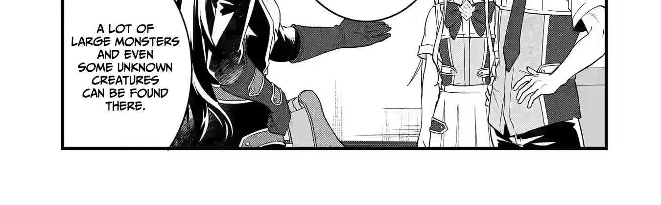 Eiyuu to Kenja no Tensei Kon Chapter 22 page 23 - 