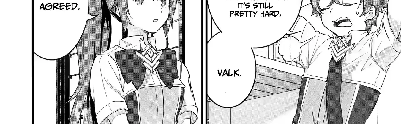 Eiyuu to Kenja no Tensei Kon Chapter 22 page 37 - 