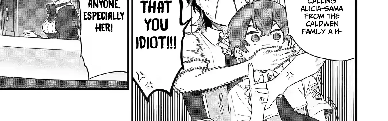Eiyuu to Kenja no Tensei Kon Chapter 22 page 39 - 